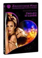 Dramaty DVD - Zaklęci w czasie DVD - miniaturka - grafika 1