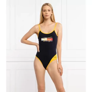 Tommy Hilfiger Body | Slim Fit - Body - miniaturka - grafika 1