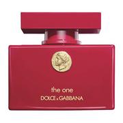 Wody i perfumy damskie - Dolce&Gabbana The One Collector woda perfumowana 75ml - miniaturka - grafika 1