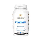 Układ pokarmowy - Noble Health Hydrodren Kapsułki, 60 szt. - miniaturka - grafika 1