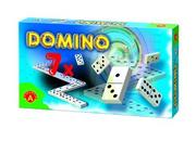 Alexander Domino 7x