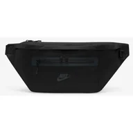 Torby sportowe - Saszetka nerka Nike Elemental Premium DN2556 (kolor Czarny) - miniaturka - grafika 1