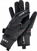 Rękawice narciarskie - Leki LEKI RĘKAWICE CC Thermo Shark 7.0 - miniaturka - grafika 1