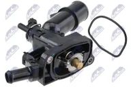 Termostaty - Termostat, płyn chłodzący NTY CTM-FT-012 - miniaturka - grafika 1