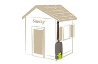 Zabawki do piasku - Smoby Rynna z konewką - miniaturka - grafika 1