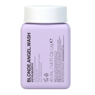 Kevin Murphy szampon wzmacniający kolor do włosów blond 40ml - Szampony do włosów - miniaturka - grafika 1