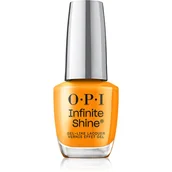 Lakiery do paznokci - OPI Make ‘Em Jelly! Infinity Shine lakier do paznokci odcień Vogue Into the Sunset 15 ml - miniaturka - grafika 1