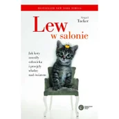 Filozofia i socjologia - Lew w salonie - miniaturka - grafika 1