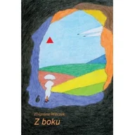 Poezja - Z boku - miniaturka - grafika 1