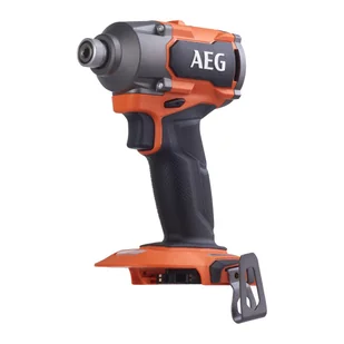 AEG Zakrętarka akumulatorowa 18V 350Nm 0ak - Klucze udarowe - miniaturka - grafika 1