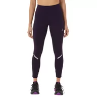 Spodnie sportowe damskie - Leginsy fitness damskie ASICS Lite-Show Tight - miniaturka - grafika 1