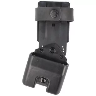ESP - Uchwyt na paralizator Power MAX, Scorpy MAX - SGH-34-MAX - Kabury i pokrowce - miniaturka - grafika 1
