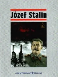 Józef Stalin - Biografie i autobiografie - miniaturka - grafika 1