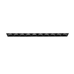 Ideal Lux Lampa wpuszczana LIKA TRIMLESS 21W 4000K 267913 267913/IL - Oprawy, klosze i abażury - miniaturka - grafika 1