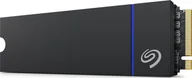 Dyski SSD - Seagate Game Drive PS5 2TB M.2 2280 PCI-E x4 Gen4 NVMe ZP2000GP3A2001 - miniaturka - grafika 1