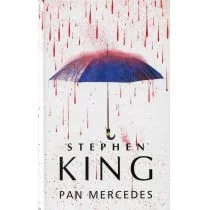 Pan Mercedes. Tom 1 - Kryminały - miniaturka - grafika 1