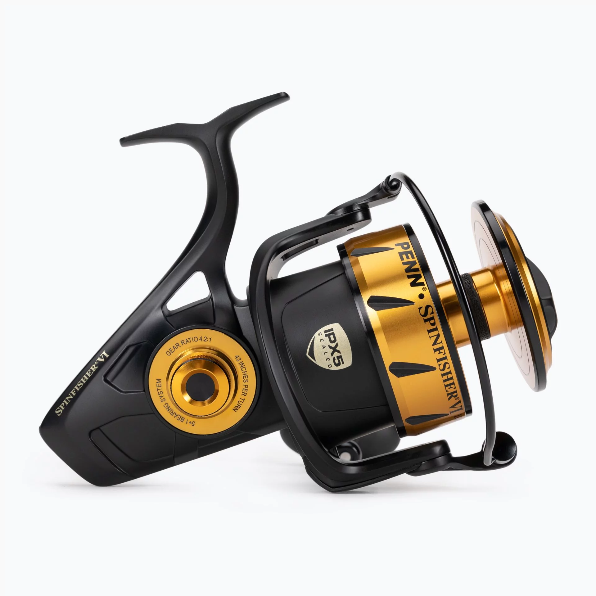 Penn SPINFISHER VI 4500 Spin SSVI4500 (1481262)