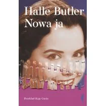 CZARNE Nowa ja - Halle Butler - Literatura obyczajowa - miniaturka - grafika 2