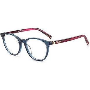 Missoni Okulary damskie, 3ul/19 Cherry Grey, 54 - Okulary przeciwsłoneczne - miniaturka - grafika 1