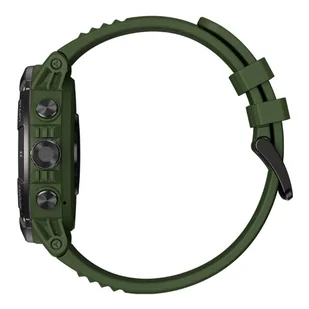 Zeblaze Ares 3 Zielony - Smartwatch - miniaturka - grafika 4