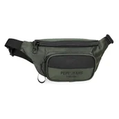 Plecaki - Pepe Jeans Bromley Z paskiem na biodro Zielony 30x13x5 cms Poliester, Zielony, Talla única, Fajka - miniaturka - grafika 1