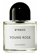 Wody i perfumy unisex - Byredo Young Rose Edp 50ml - miniaturka - grafika 1