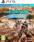 Gry PlayStation 5 - MX vs ATV Legends Season Two (PS5) - miniaturka - grafika 1