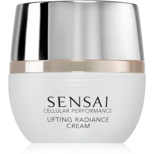 Sensai Cellular Performance Lifting Radiance Cream krem rozjaśniający z efektem liftingującym 40 ml - Kremy do twarzy - miniaturka - grafika 1