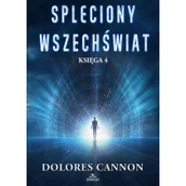 Ezoteryka - Spleciony Wszechświat. Księga 4 - miniaturka - grafika 1