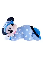 Maskotki i pluszaki - Disney Mickey Mouse Maskotka "Good Night Mickey" - 0+ - miniaturka - grafika 1