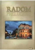 Książki o kulturze i sztuce - Radom Preludium - miniaturka - grafika 1