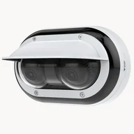 Kamery do monitoringu - Axis P4708-PLVE - miniaturka - grafika 1
