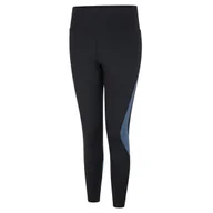 Spodnie sportowe damskie - Damskie legginsy Dare 2b Move Legging Rozmiar: XS / Kolor: czarny - miniaturka - grafika 1