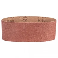 Narzędzia warsztatowe - Topex Grupa sp. z o.o. S.K. Pasy bezkońcowe 75x457mm K60 3szt. 55H788 - miniaturka - grafika 1