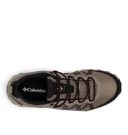 Buty trekkingowe męskie - Buty trekkingowe męskie Columbia PEAKFREAK RUSH beżowe 2108291005 - miniaturka - grafika 1