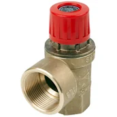 Akcesoria kominkowe - Kratki.pl membranowy zawór bezpieczeństwa 2,5 BAR - 1 - WATTS SVH25 - miniaturka - grafika 1