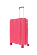 Walizki - Walizka Travelite Vaka średnia 4koła 59l 76448 - miniaturka - grafika 1