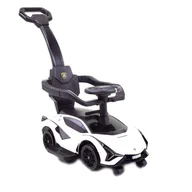 Jeździki dla dzieci - JEŹDZIK, ODPYCHACZ, ORYGINALNE LAMBORGHINI SIAN FKP 37/QLS996T - miniaturka - grafika 1