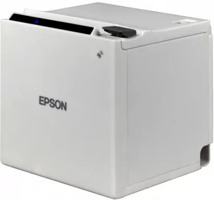 Epson Drukarka termiczna TM-m50 C31CH94131 - Drukarki kart i etykiet - miniaturka - grafika 1