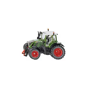 Siku Traktor Fendt 724 Vario 3285 - Samochody i pojazdy dla dzieci - miniaturka - grafika 2