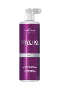 FARMONA TRYCHO TECHNOLOGY Specjalistyczna wcierka do włosów 200 ml - Wcierki do włosów - miniaturka - grafika 1