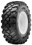 Opony przemysłowe - Apollo Terra Pro 1045 ( 440/80 R28 156A8 TL podwójnie oznaczone 156B ) - miniaturka - grafika 1