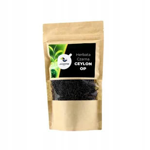 Herbata Czarna Ceylon 100g - Herbata - miniaturka - grafika 1