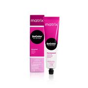 Farby do włosów i szampony koloryzujące - Matrix SoColor Pre Bonded farba 90ml 6MR - miniaturka - grafika 1