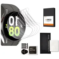 Akcesoria do smartwatchy - 6x FOLIA OCHRONNA DO AMAZFIT VERGE LITE ZESTAW OCHRONA EKRANU - miniaturka - grafika 1