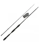 Wędki - Wędka Dragon Big Bait Jerk 1.98M 50-120G - miniaturka - grafika 1