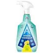 Środki do kuchni i łazienki - Astonish White Vinegar Spray – Naturalny Środek Czyszczący 750 ml - miniaturka - grafika 1
