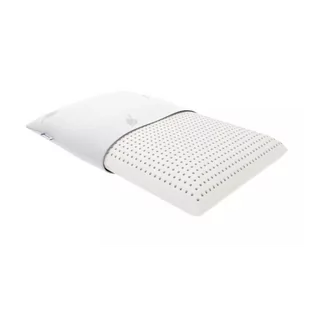 Poduszka Komfort Talalay H2 M&K foam Koło Pokrowiec - Tencel Lux - Poduszki - miniaturka - grafika 1