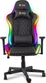 Fotele gamingowe - YGC 300RGB STARDUST Gaming chair YENKEE - miniaturka - grafika 1