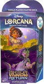Gry karciane - Ravensburger Disney Lorcana Set04 starter deck set box 8set - miniaturka - grafika 1